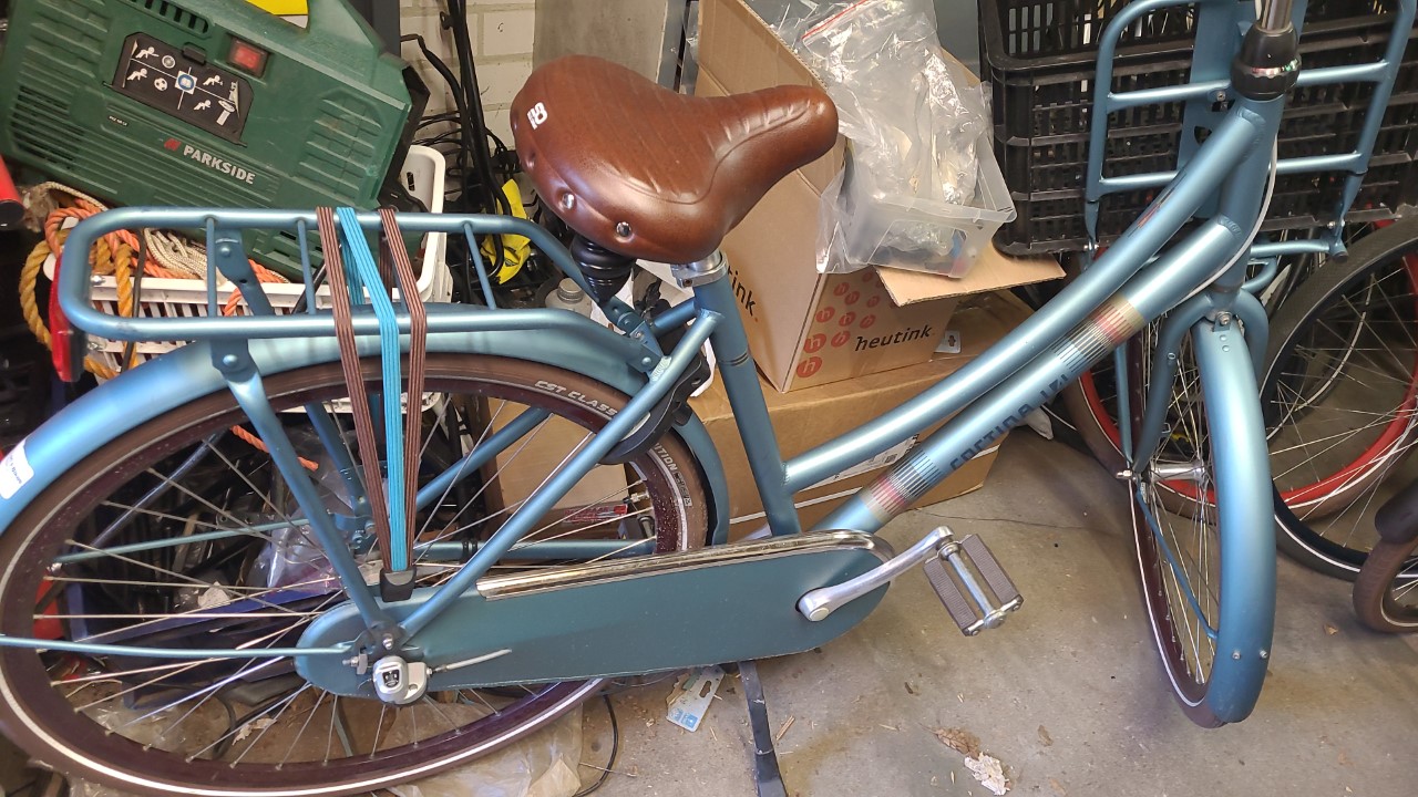 Cortina U4 28 inch 